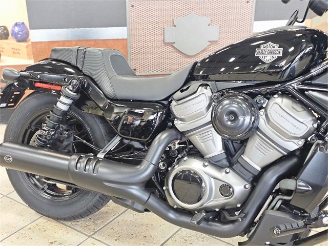 2024 Harley-Davidson Sportster Nightster at Destination Harley-Davidson®, Tacoma, WA 98424