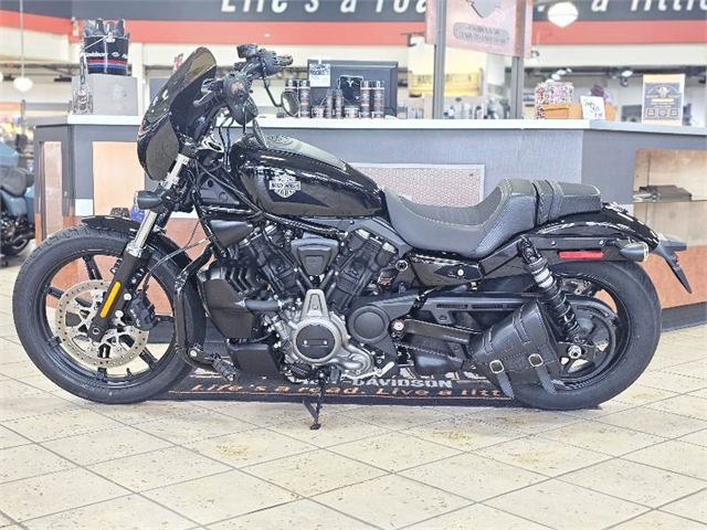 2024 Harley-Davidson Sportster Nightster at Destination Harley-Davidson®, Tacoma, WA 98424