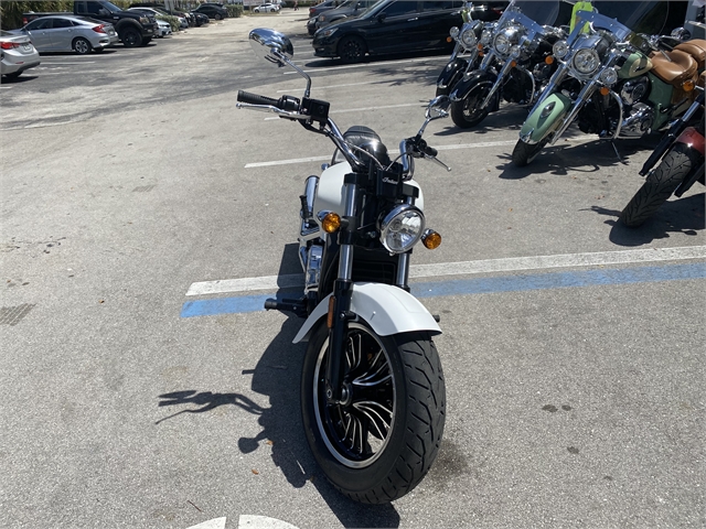2021 Indian Scout Scout - ABS at Fort Lauderdale
