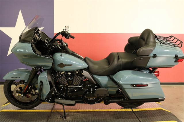 2024 Harley-Davidson Road Glide Limited at Texas Harley