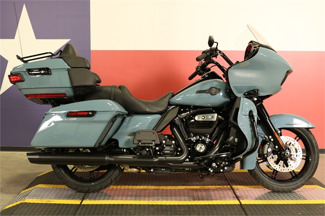 2024 Harley-Davidson Road Glide Limited at Texas Harley