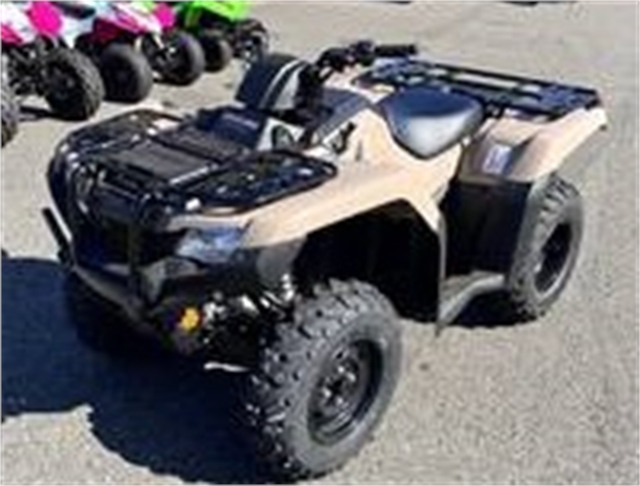 2024 Honda FourTrax Rancher 4X4 at Friendly Powersports Baton Rouge