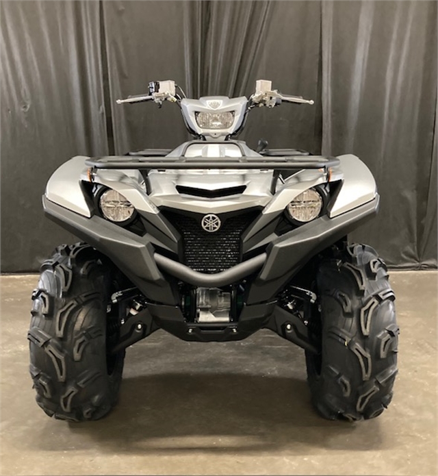 2024 Yamaha Grizzly EPS at Powersports St. Augustine