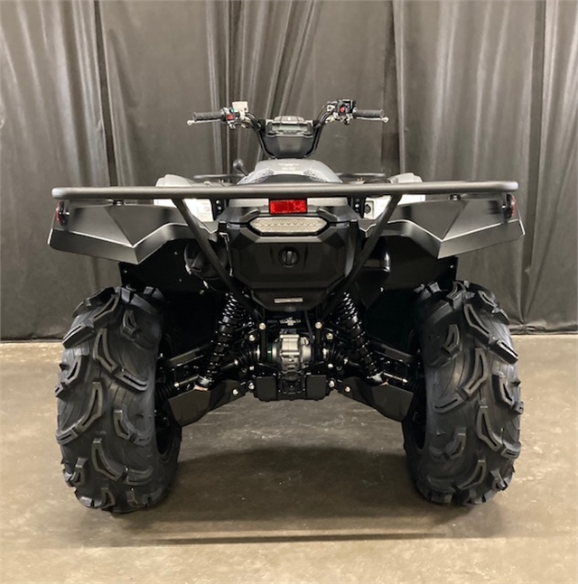 2024 Yamaha Grizzly EPS at Powersports St. Augustine