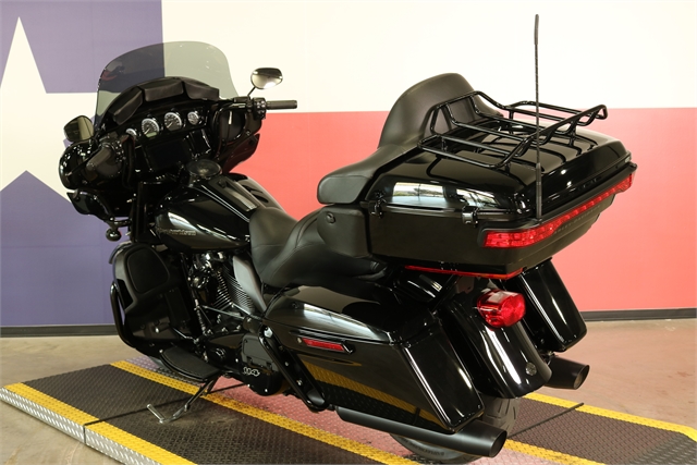 2020 Harley-Davidson Touring Ultra Limited at Texas Harley
