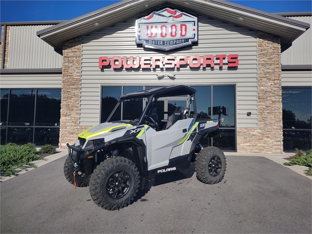 2024 Polaris GENERAL XP 1000 Sport at Wood Powersports Springdale