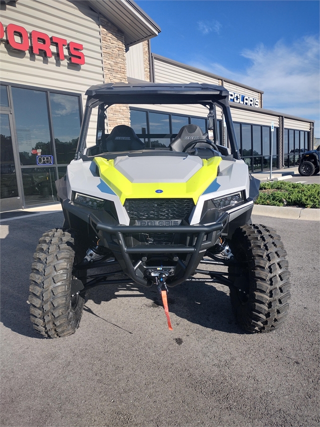 2024 Polaris GENERAL XP 1000 Sport at Wood Powersports Springdale