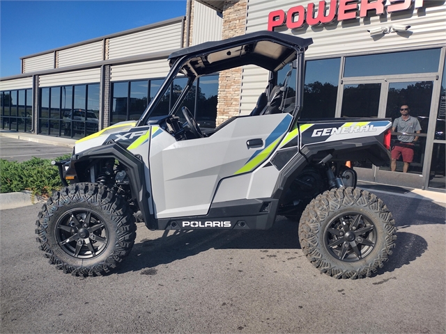 2024 Polaris GENERAL XP 1000 Sport at Wood Powersports Springdale