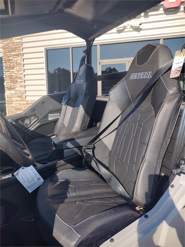 2024 Polaris GENERAL XP 1000 Sport at Wood Powersports Springdale