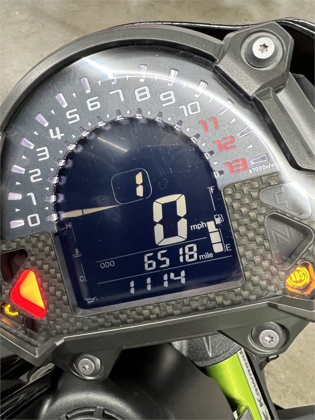 2019 Kawasaki Z900 Base at Ride Center USA