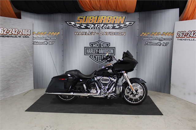 2022 Harley-Davidson FLTRXS at Suburban Motors Harley-Davidson