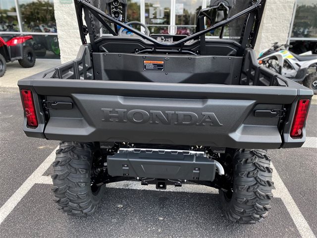 2024 Honda Pioneer 1000 Deluxe at Cycle Max