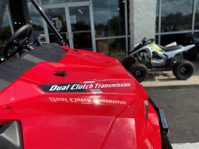 2024 Honda Pioneer 1000 Deluxe at Cycle Max