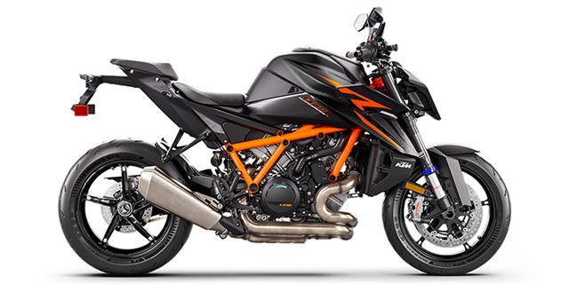 2024 KTM Super Duke 1390 R EVO at Indian Motorcycle of Northern Kentucky