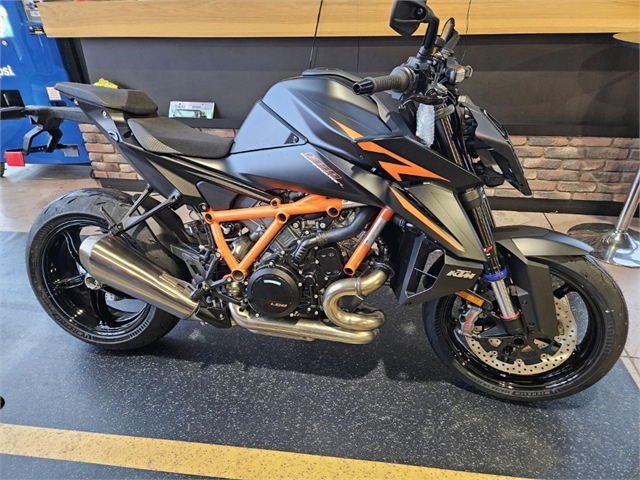 2024 KTM Super Duke 1390 R EVO at Indian Motorcycle of Northern Kentucky