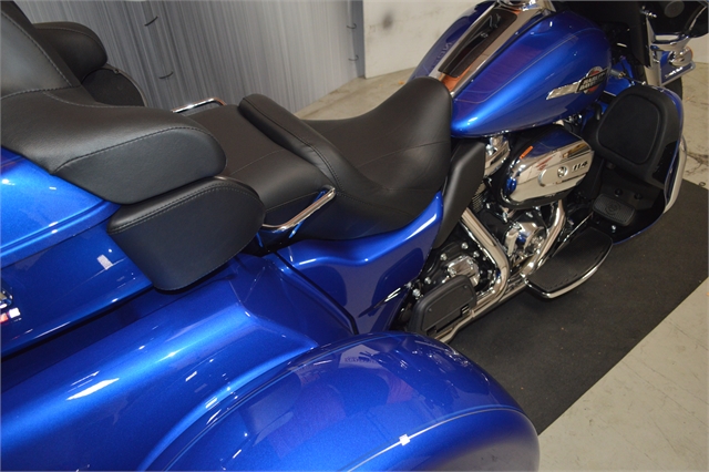 2024 Harley-Davidson Trike Tri Glide Ultra at Suburban Motors Harley-Davidson