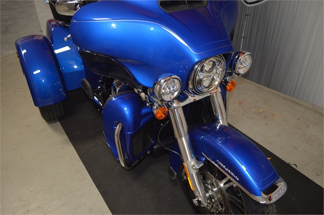 2024 Harley-Davidson Trike Tri Glide Ultra at Suburban Motors Harley-Davidson