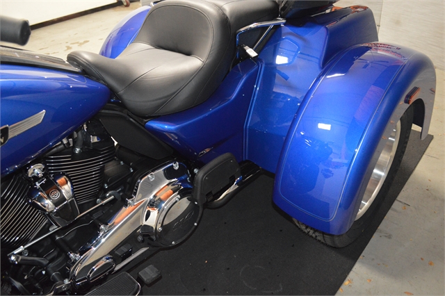 2024 Harley-Davidson Trike Tri Glide Ultra at Suburban Motors Harley-Davidson