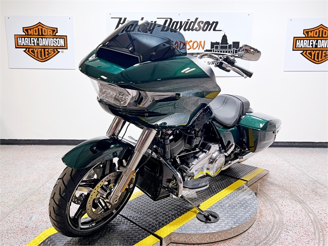 2024 Harley-Davidson Road Glide Base at Harley-Davidson of Madison