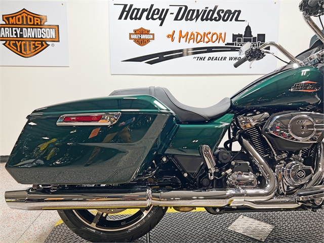 2024 Harley-Davidson Road Glide Base at Harley-Davidson of Madison