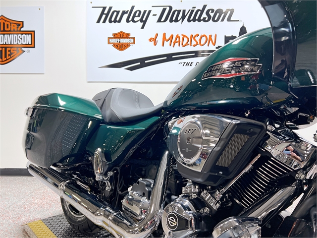 2024 Harley-Davidson Road Glide Base at Harley-Davidson of Madison