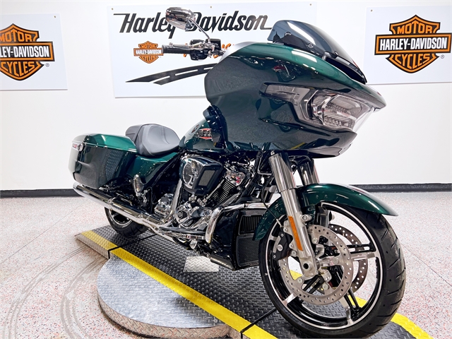 2024 Harley-Davidson Road Glide Base at Harley-Davidson of Madison