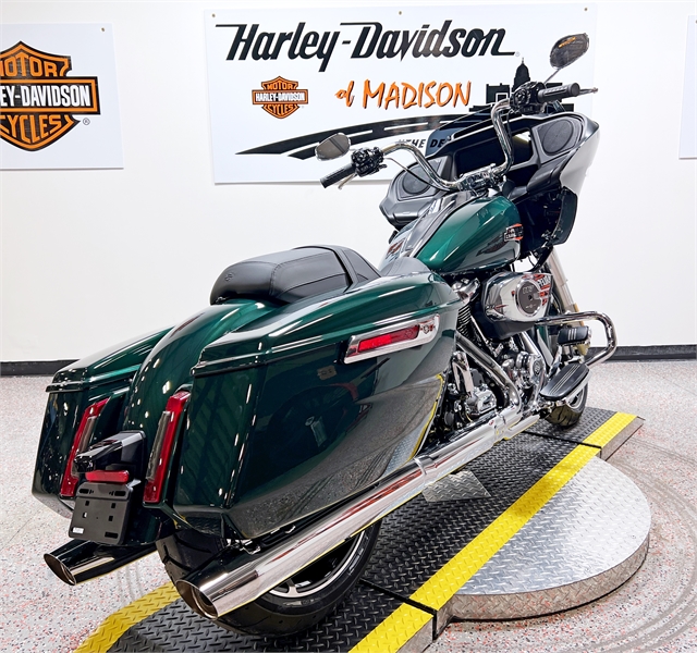 2024 Harley-Davidson Road Glide Base at Harley-Davidson of Madison