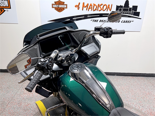 2024 Harley-Davidson Road Glide Base at Harley-Davidson of Madison