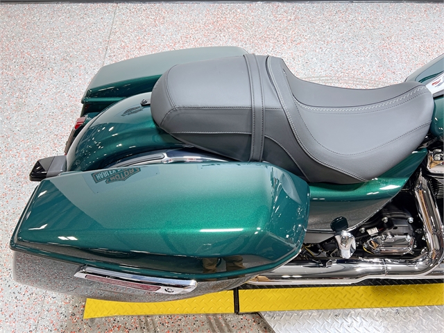 2024 Harley-Davidson Road Glide Base at Harley-Davidson of Madison