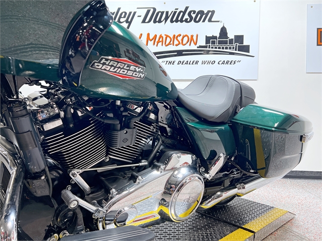 2024 Harley-Davidson Road Glide Base at Harley-Davidson of Madison