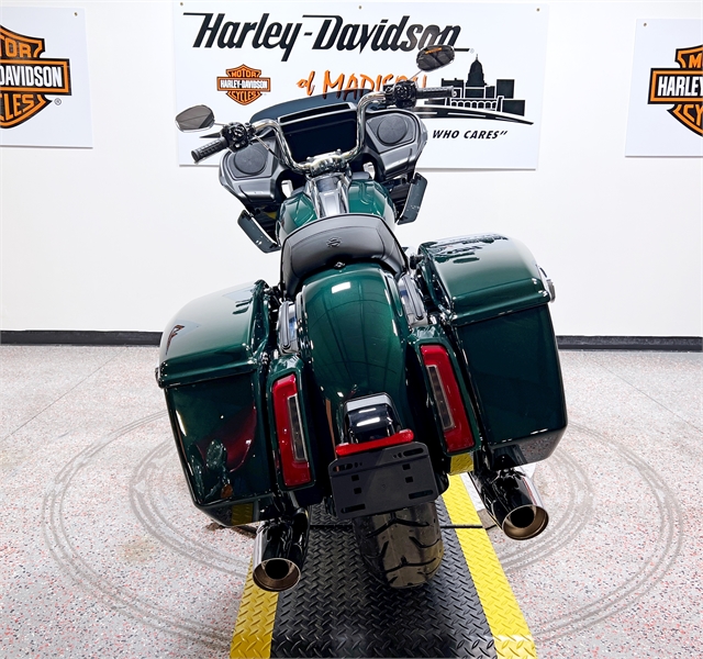 2024 Harley-Davidson Road Glide Base at Harley-Davidson of Madison