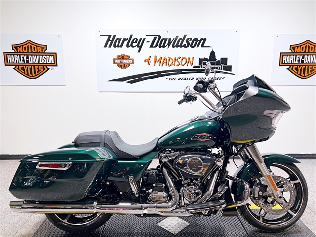 2024 Harley-Davidson Road Glide Base at Harley-Davidson of Madison