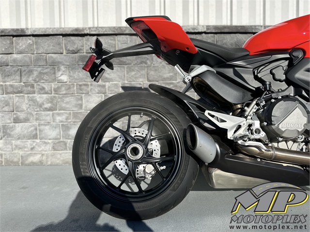 2023 Ducati Streetfighter V2 at Lynnwood Motoplex, Lynnwood, WA 98037