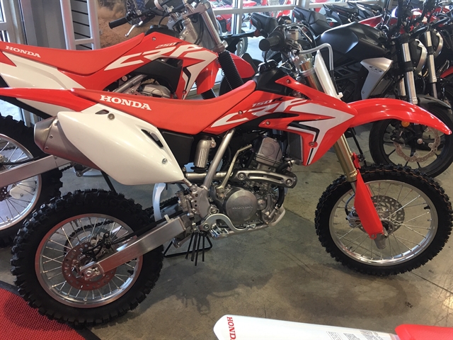 2020 Honda CRF 150R Kent Motorsports