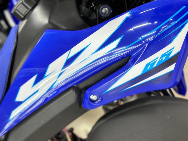 2025 Yamaha YZ 65 at ATVs and More