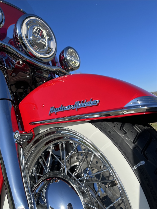 2024 Harley-Davidson Softail Hydra-Glide Revival at Harley-Davidson of Asheville