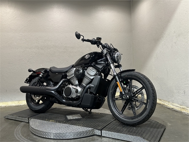 2023 Harley-Davidson Sportster Nightster at Eagle's Nest Harley-Davidson