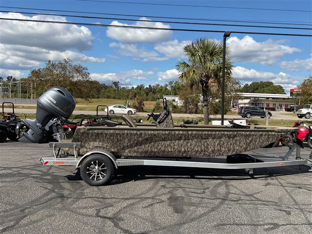 2025 Thor Boats Lake Hammer at Cycle Max