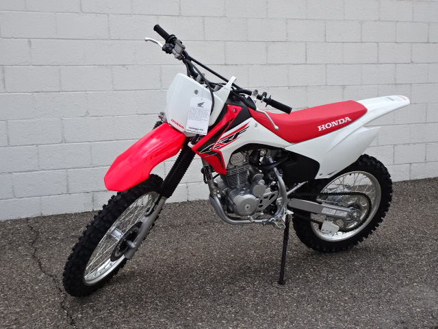 2019 honda crf230f for sale