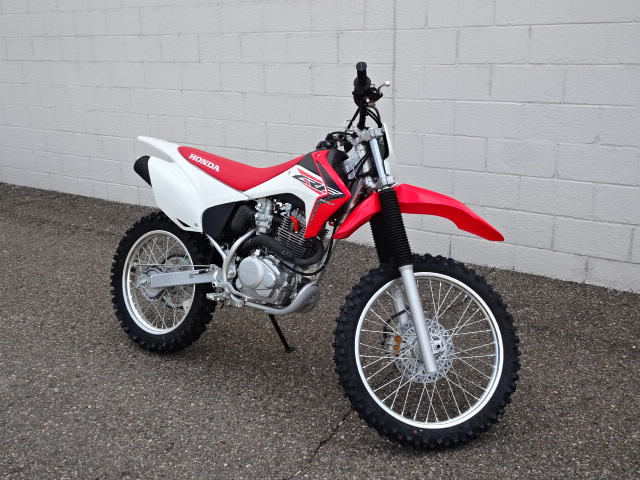 2019 honda crf230f for sale