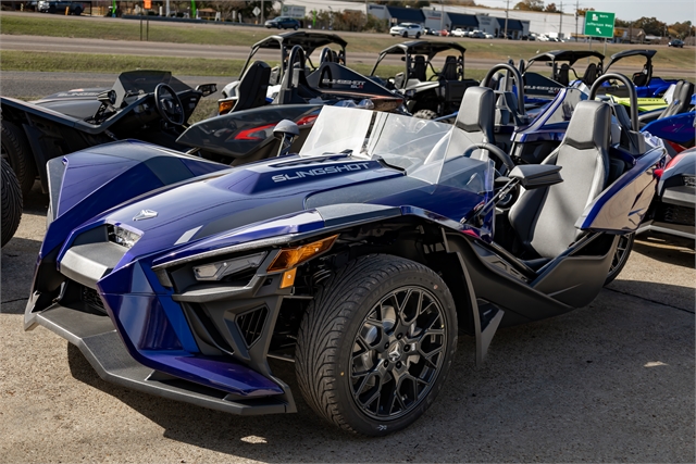 2024 Polaris Slingshot Slingshot SL at Friendly Powersports Baton Rouge