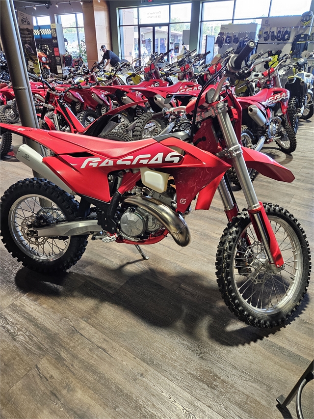 2024 GASGAS EC 300 at Guy's Outdoor Motorsports & Marine