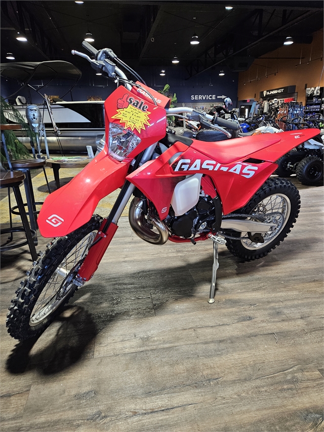 2024 GASGAS EC 300 at Guy's Outdoor Motorsports & Marine