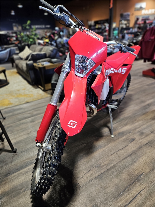 2024 GASGAS EC 300 at Guy's Outdoor Motorsports & Marine