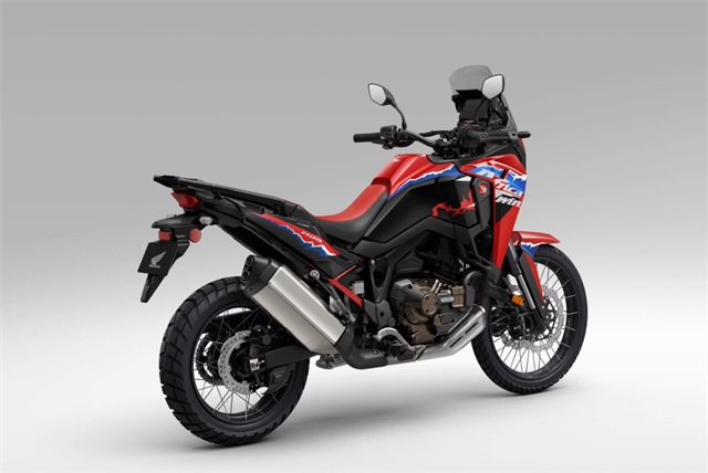 2024 Honda Africa Twin at Northstate Powersports