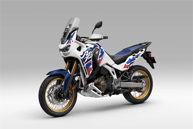 2024 Honda Africa Twin at Northstate Powersports