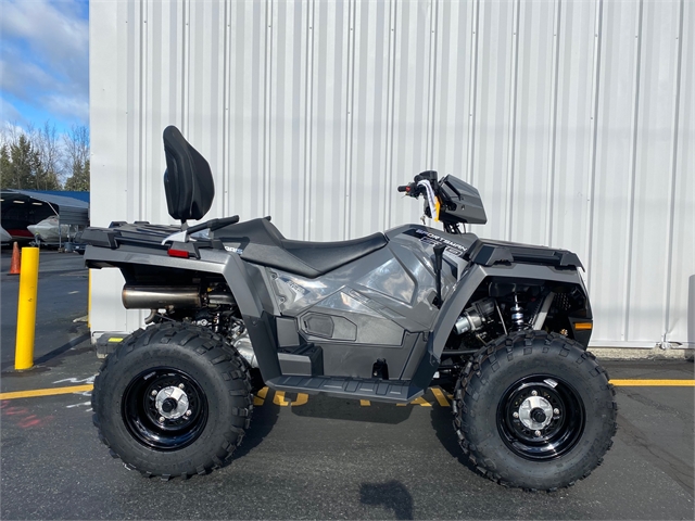 2021 Polaris Sportsman Touring 570 EPS | Lynnwood Motoplex