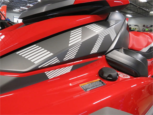 2023 Yamaha WaveRunner VX Deluxe at Sky Powersports Port Richey