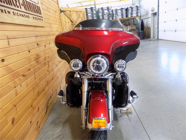 2012 Harley-Davidson Electra Glide Ultra Limited at St. Croix Harley-Davidson