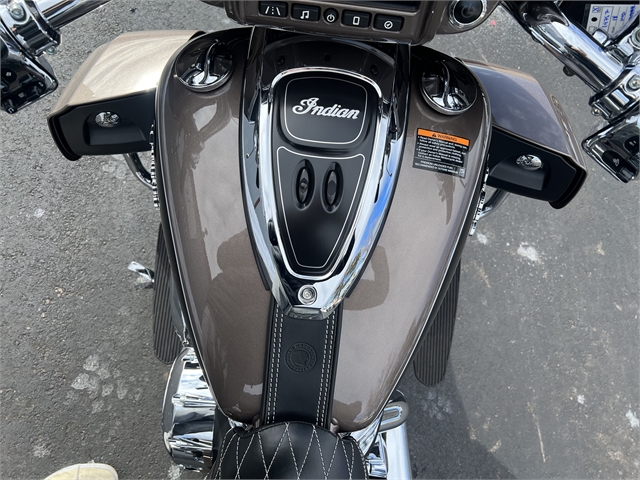 2018 Indian Motorcycle Roadmaster Base at Aces Motorcycles - Fort Collins